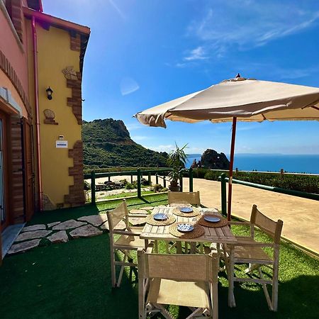 Casa Bellavista Villa Nebida Ngoại thất bức ảnh