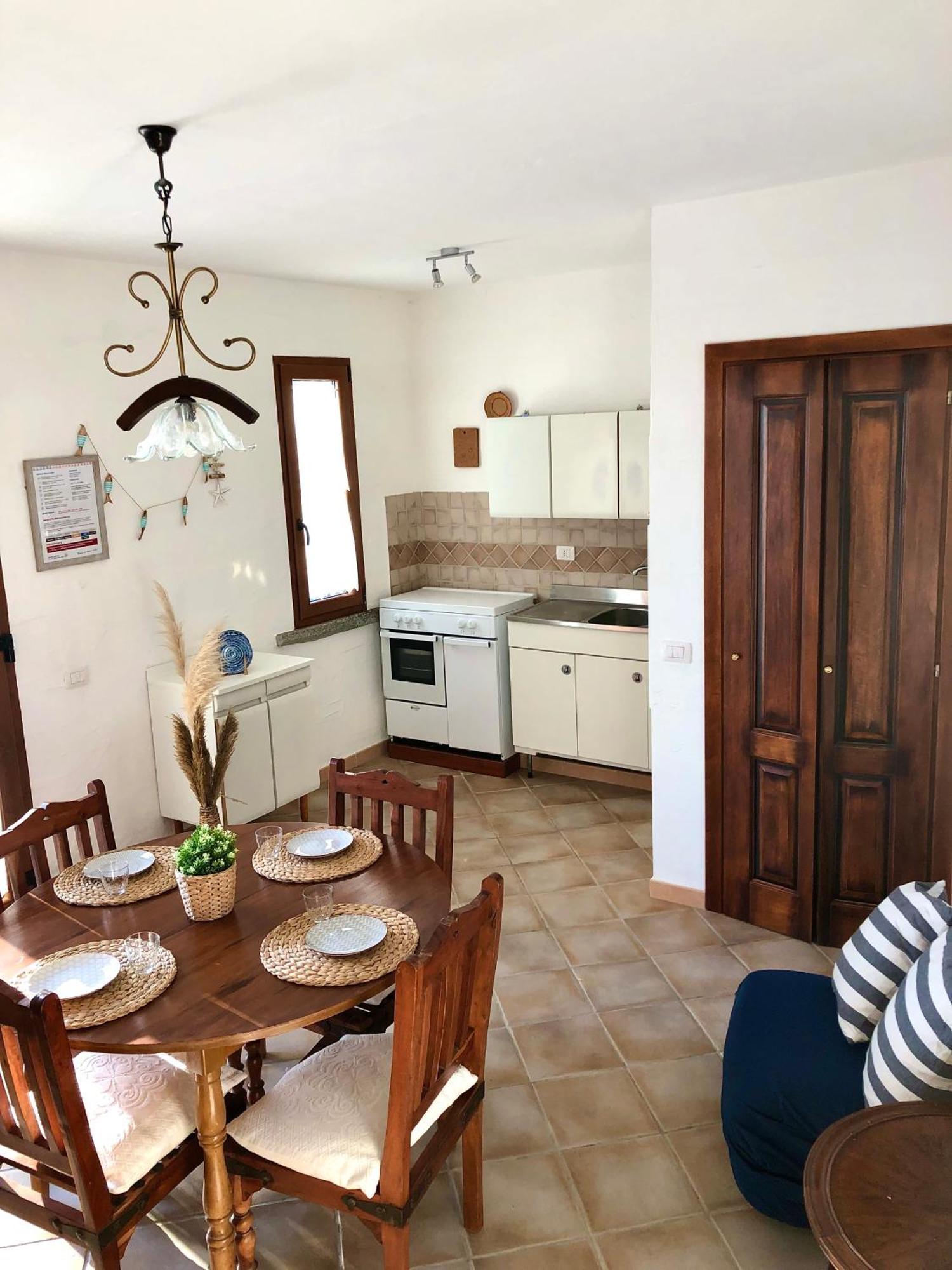 Casa Bellavista Villa Nebida Ngoại thất bức ảnh