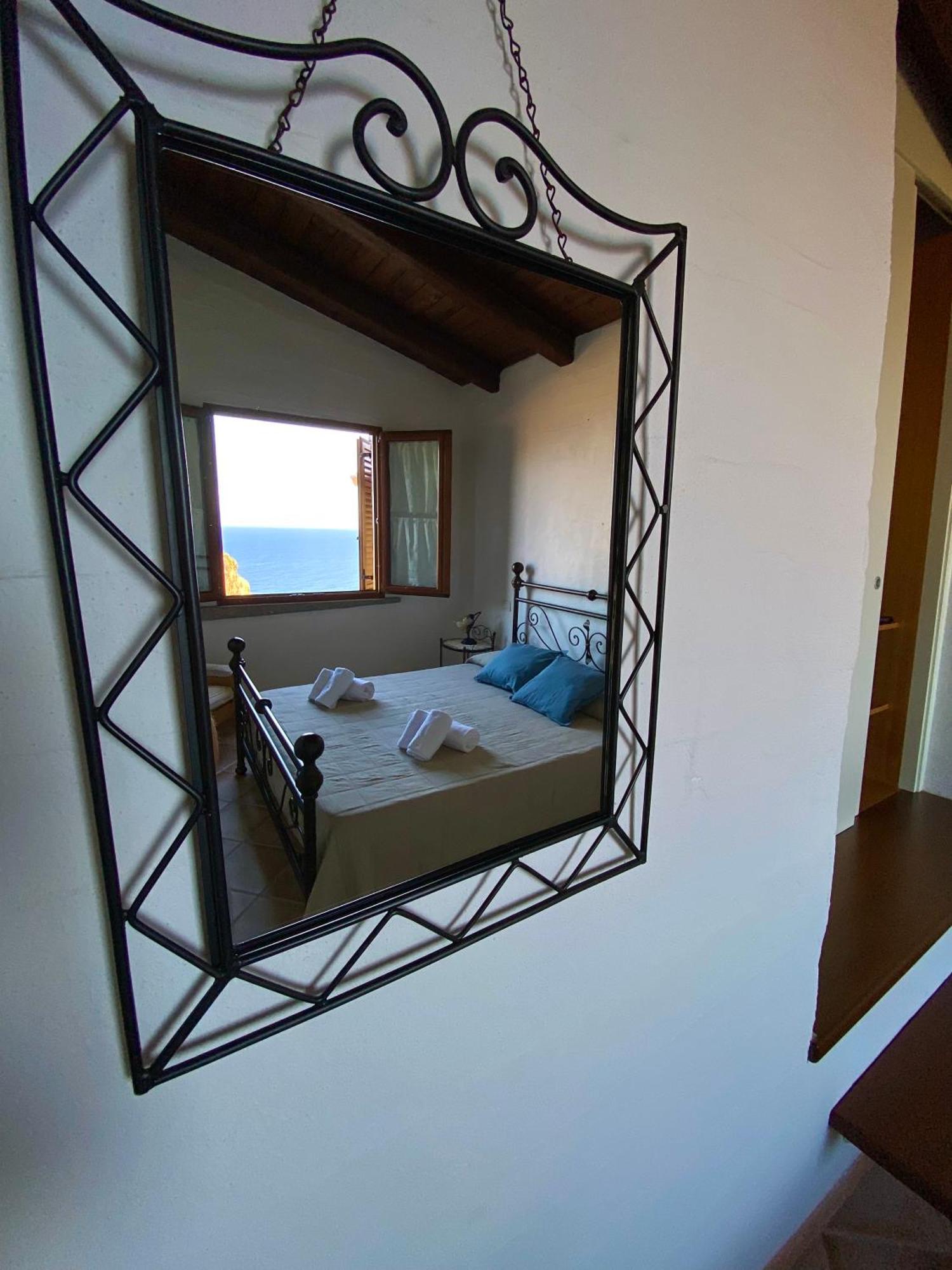 Casa Bellavista Villa Nebida Ngoại thất bức ảnh